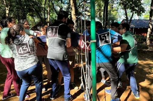 RNSIT Events photo 87